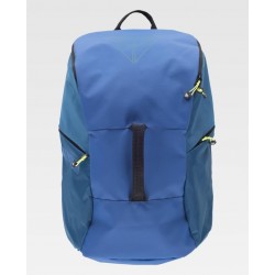 Mochila combinada con asa...