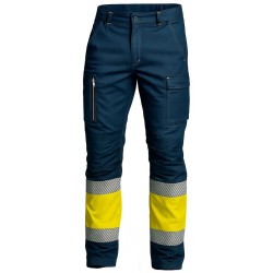 Pantalón de alta...