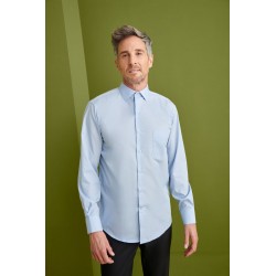 Camisa Monza Hombre Cuello...