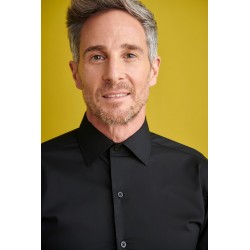 Camisa Monza Hombre Cuello...