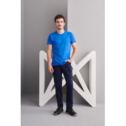 Camiseta Cuello redondo y...