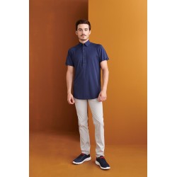 Pantalón Monza Chino Slim...