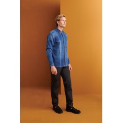 Chaquetilla Monza Punto...