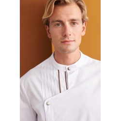 Chaquetilla Monza Jaretas...