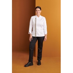 Chaquetilla Monza con...