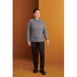 Chaquetilla Monza Slim Fit...