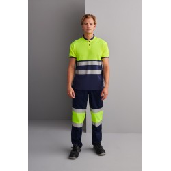 Polo Monza Alta Visibilidad...