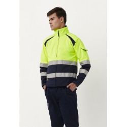 Softshell Monza Alta...