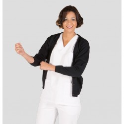 Rebeca Garys de mujer con...