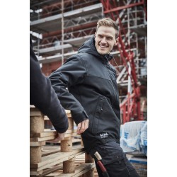 Chaqueta Helly Hansen...