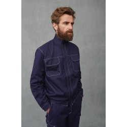 Cazadora Monza Refuerzos...