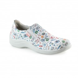 Zapato Sanitario suela PU...