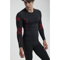 Camiseta Payper térmica de...