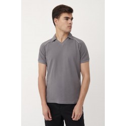 Polo Monza Manga Corta...