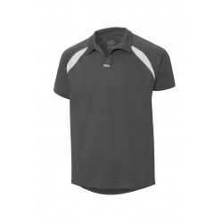 Polo Manga Corta Cuello V...