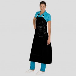 Delantal Garys con peto de...