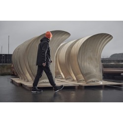 Gorro Helly Hansen de punto...