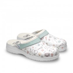 Zueco Feliz Caminar de...