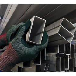 Guante Juba 4212RF POWER...