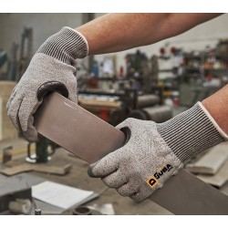 Guante JUba 4570RF POWER...