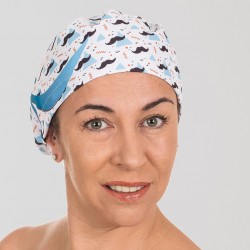 Gorro Garys Cirujano Unisex...