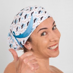 Gorro Garys Cirujano Mujer...