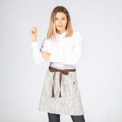 Delantal Garys corto...