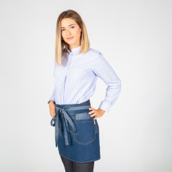 Delantal Garys corto Lavado...