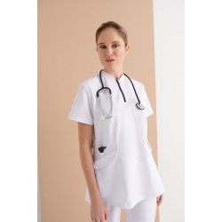 Casaca Monza Sanitaria...