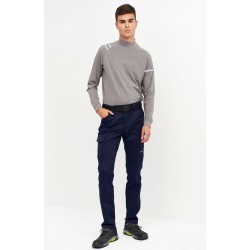 Pantalón Monza Stretch Slim...