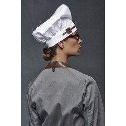 Gorro Monza Champiñón...