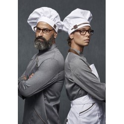 Gorro Monza Champiñón...