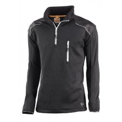 Jersey Juba con refuerzos...