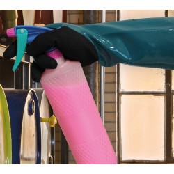 Guante Juba con soporte de...