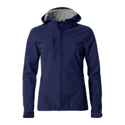 Chaqueta softshell con...