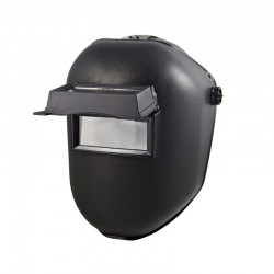 Pantalla de soldar ventana...