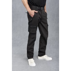 Pantalón Monza Softshell...