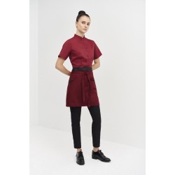 Delantal Monza Corto Cinta...