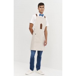 Delantal Monza Peto Tipo...