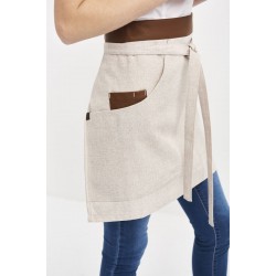 Delantal Monza Corto Tipo...