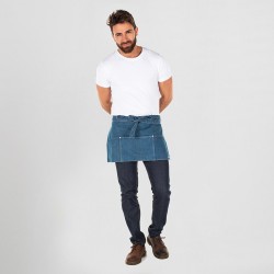 Delantal Garys Corto Ryn...