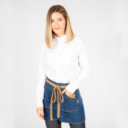 Delantal Garys corto...