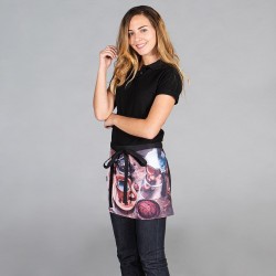 Delantal Garys corto...