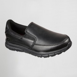 Zapato SKECHERS Mujer Work...