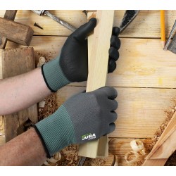 Guante Juba de poliéster...