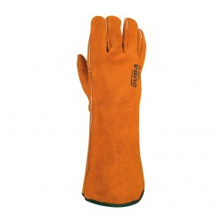 Guante Juba serraje crupón...