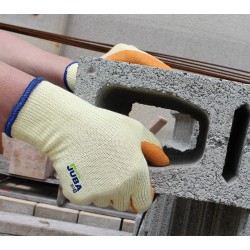 Guante Juba sin costuras de...