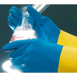 Guante Juba 322 CONQUEROR...