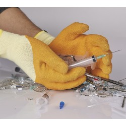 Guante Juba 4960 POWER CUT...