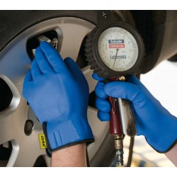 Guante Juba 5135 AGILITY...